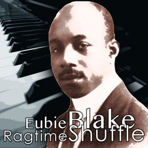 Ragtime Shuffle