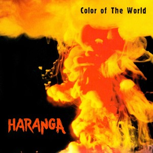 Haranga - Хамгийн сүүлчийн...