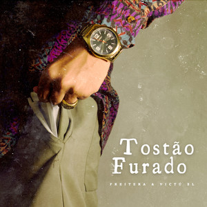 Tostão Furado