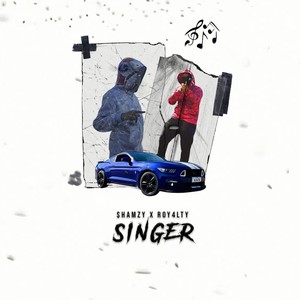 Singer (Explicit)