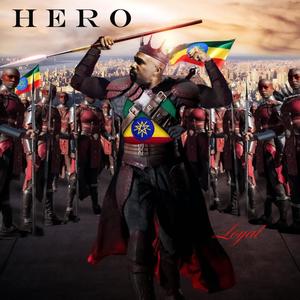 HERO (feat. Yardman Garrison & Oun P) (Explicit)