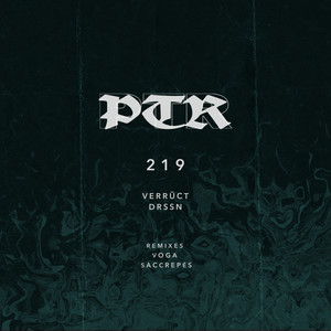 Verrückt (Voga Remix)