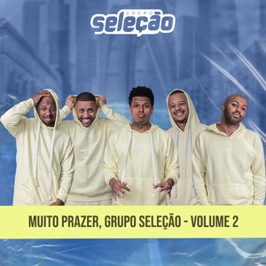 Muito Prazer, Grupo Seleção - Vol. 2