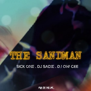 The Sandman