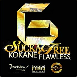 Sucka Free G (feat. Kokane & Young Buck) [Explicit]