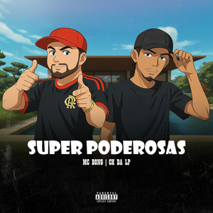 Super Poderosas (Explicit)