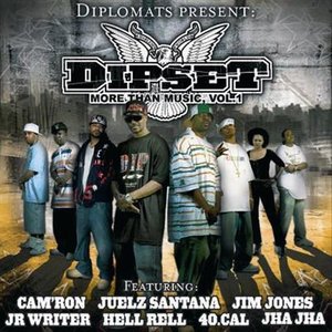 DipSet: More Than Music