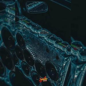 Ta Estressada (feat. Mc Denny)