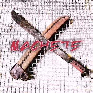 Machete ($$)