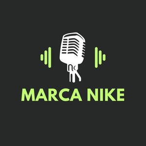MARCA NIKE
