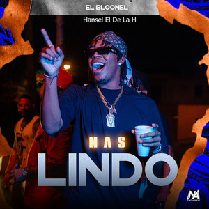 Mas Lindo (Explicit)
