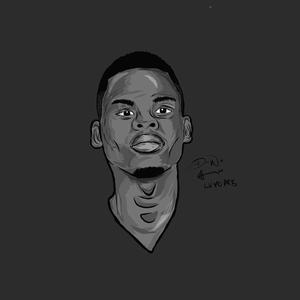 Lone Wolf intro (feat. Nclosey da poet) (Radio Edit)