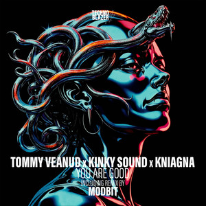 You Are Good (MODBIT Remix)