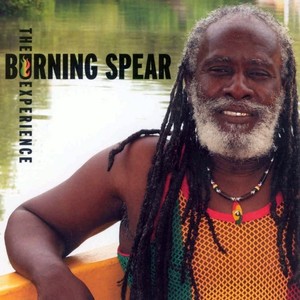 The Burning Spear Experience