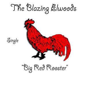 Big Red Rooster