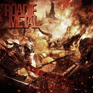 Roadie Metal, Vol. 09