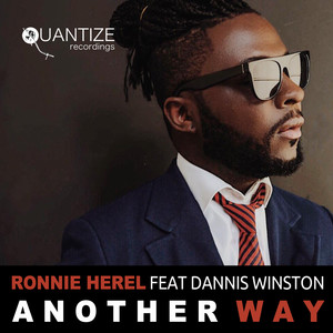 Ronnie Herel - Another Way (original Radio Edit)