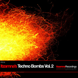 Itzamna's Techno Bombs Vol. 2