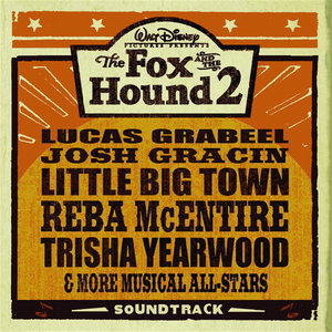 Fox and the Hound 2 (Soundtrack from the Motion Picture)