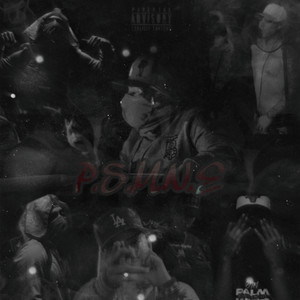 POR SI MAÑANA NO ESTOY (Explicit)