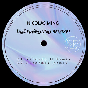 Underground (Ricardo H Remix)