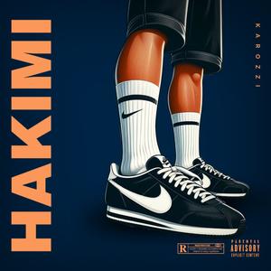 Hakimi (feat. Cheno & Casa Blanca) [Explicit]