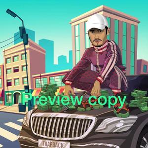 Phantom VIP (feat. Ethan Turner)