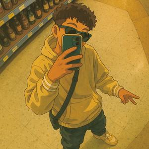 Contacto (feat. Curlers)