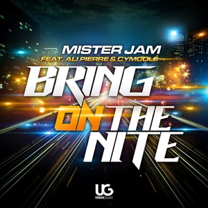 Bring On the Nite (Original Piano Intro Club)