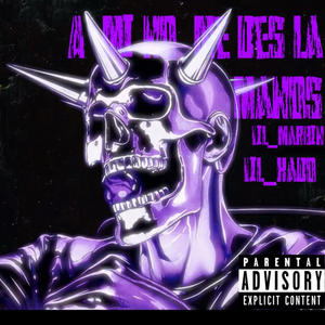 A mí no me des la mano (feat. lil kado) (Explicit)