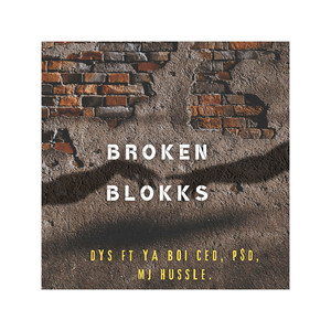 Broken Blokks