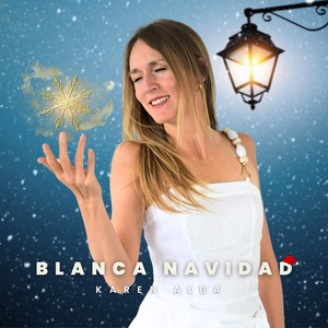 Blanca Navidad (Acoustic cover)