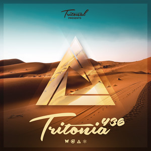 Piece Of Mind (Tritonia 436)