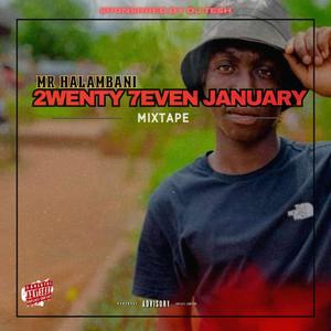 Ahu Tuwei (feat. Mr Halambani, Lady H, Face Kay & DJ Percy Pee Beats)