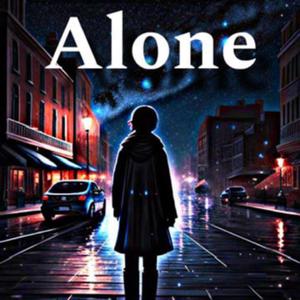 Alone (feat. Yvng jay & TFE) [Explicit]