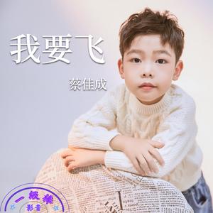 我要飞-蔡佳成