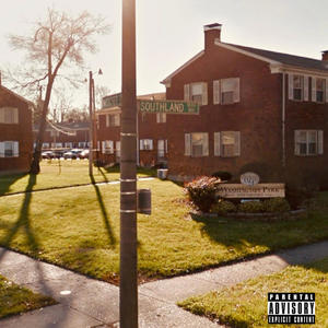 2 My ***** (feat. Cheeze, Heron, AR & Blu Chip) (Explicit)