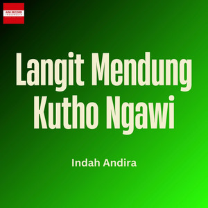 Langit Mendung Kutho Ngawi