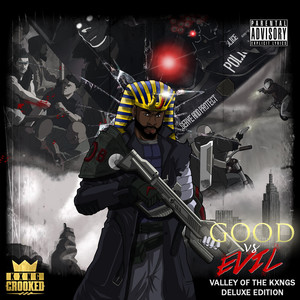 Good vs Evil (Deluxe Edition) [Explicit] (善恶之战（豪华版）)