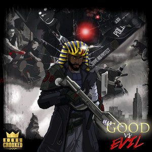 I Want to Kill You (with Astray & The Observer) (Explicit)