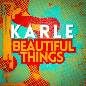 BEAUTIFUL THINGS (Acoustic)