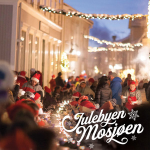 Julebyen Mosjøen