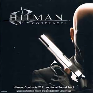 Hitman: Contracts Promotional Sound Track