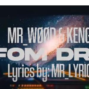 FOM DRIP (feat. MR WOOD)