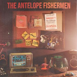 Smoke 1 (feat. Spice 1, Figure 8, Koda B., Jay Mellow, Timmi Hendrixxx, Swiggle Mandela, Jasey Cordeta, Lai the Most High & Young Ned) (Explicit)