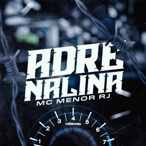 Adrenalina (Explicit)