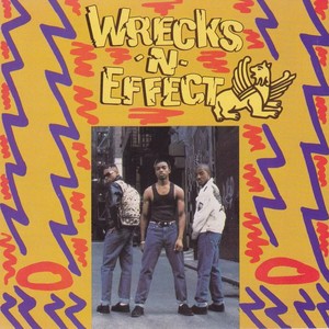 Wrecks-N-Effect