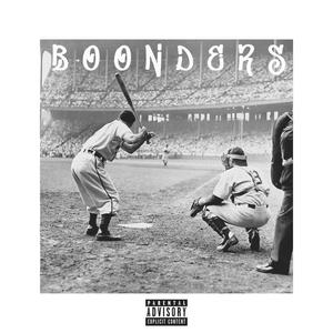 BOONDERS (Explicit)