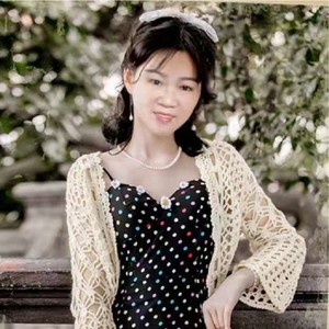 爱和梦 - Na燕封面