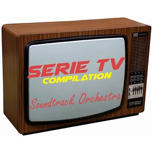 Serie Tv Compilation (Volume 3) [Explicit]